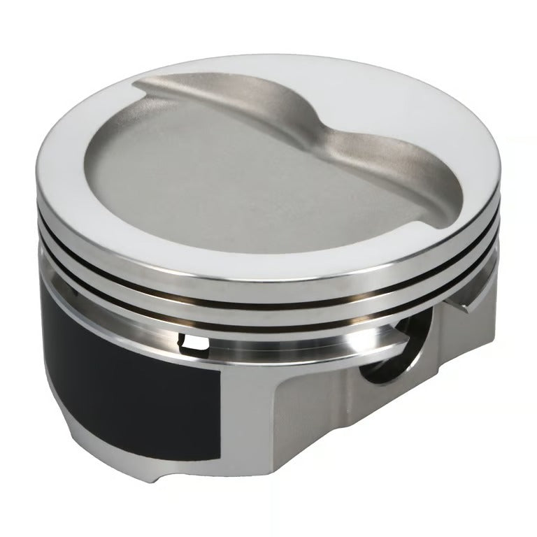 Wiseco Pro Tru Street Chevy Small Block 4.060in Bore 1.125in CH -20.00 CC Piston Set - PTS534A6