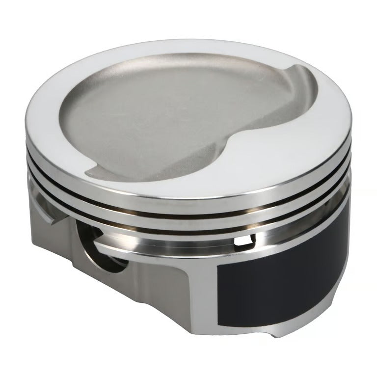 Wiseco Pro Tru Street Chevy Small Block 4.060in Bore 1.125in CH -20.00 CC Piston Set - PTS534A6