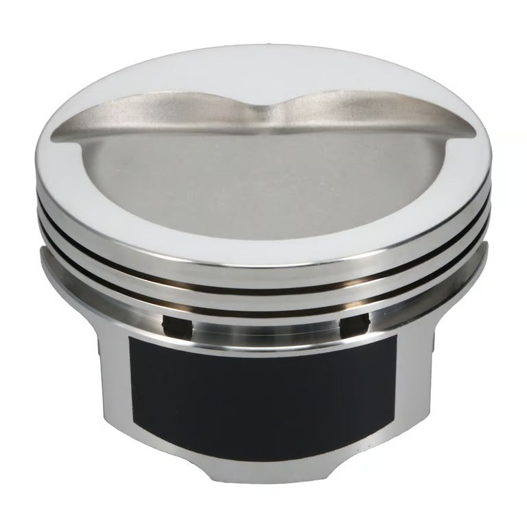 Wiseco Pro Tru Street Chevy Small Block 4.060in Bore 1.125in CH -20.00 CC Piston Set - PTS534A6