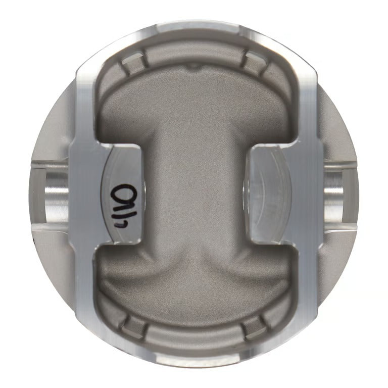 Wiseco Pro Tru Street Chevy Small Block 4.060in Bore 1.125in CH -20.00 CC Piston Set - PTS534A6