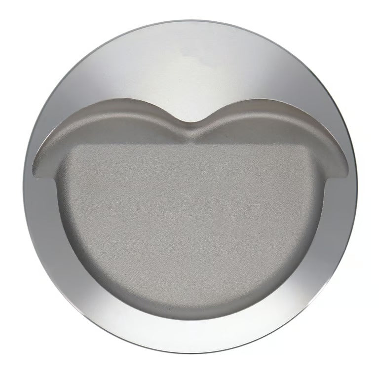 Wiseco Pro Tru Street Chevy Small Block 4.060in Bore 1.125in CH -20.00 CC Piston Set - PTS534A6