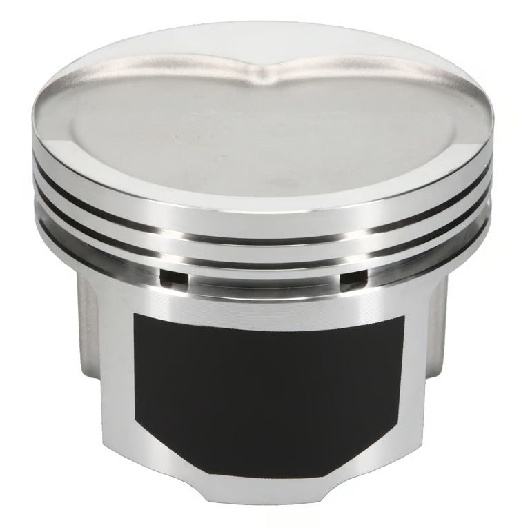 Wiseco Pro Tru Street Oldsmobile 455 4.125in Bore 1.750in CH -15.00 CC Piston Set - PTS537AS