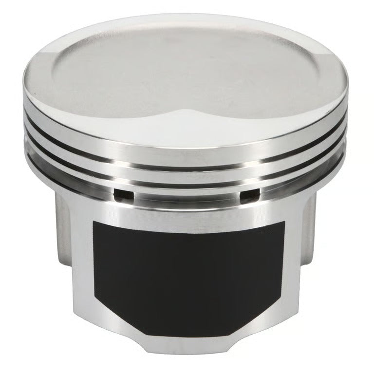 Wiseco Pro Tru Street Ford Small Block Windsor 4.040in Bore 1.600in CH -10.00 CC Piston Set - PTS513A4