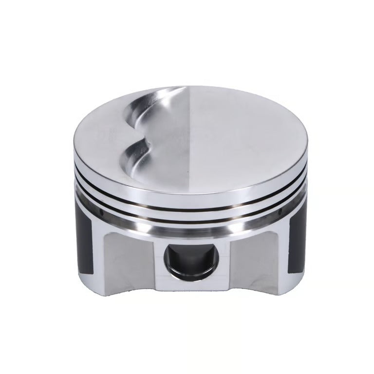 Wiseco Pro Tru Street AMC 360 4.125in Bore 1.590in CH -8.60 CC Piston Set - PTS539A45