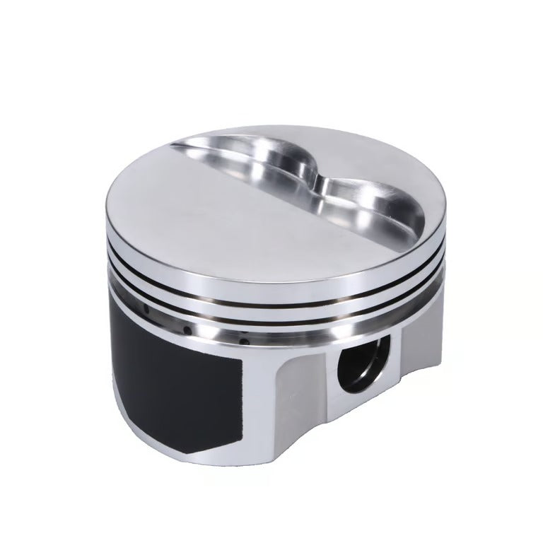 Wiseco Pro Tru Street AMC 360 4.110in Bore 1.590in CH -21.00 CC Piston Set - PTS538A3