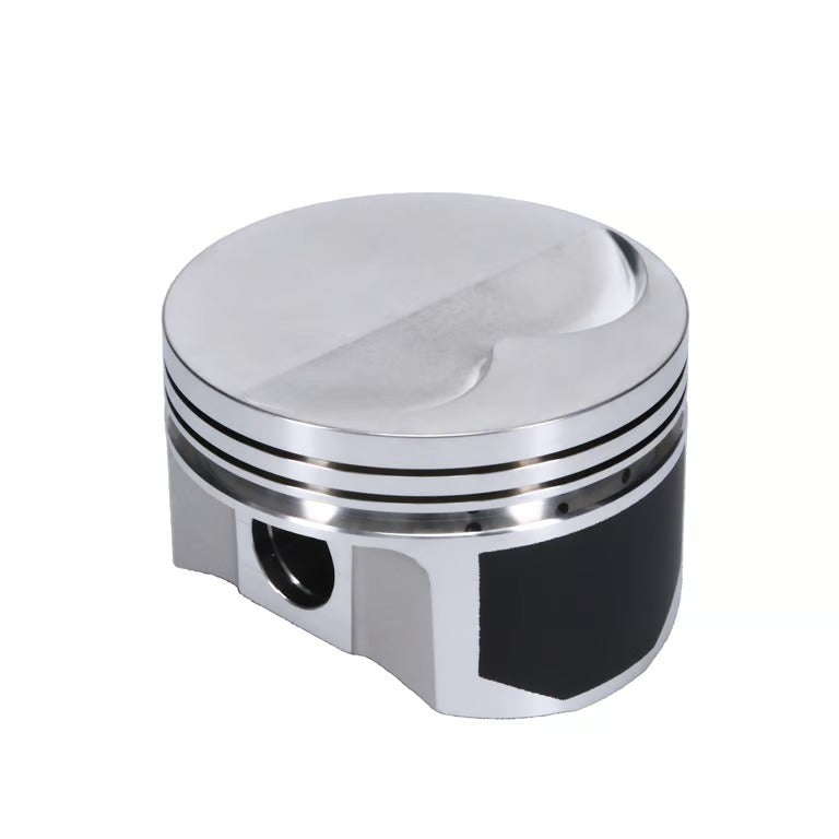 Wiseco AMC 401 Small Block Pro Tru 1.5 Compression Height 4.195in Bore Shelf Stock Kit - PTS541A3