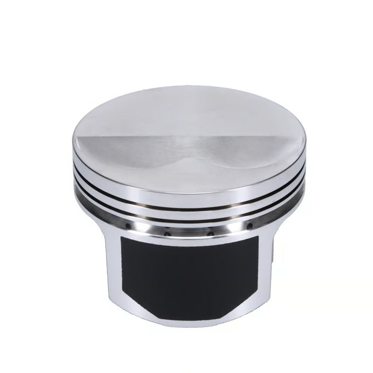 Wiseco AMC 360 PRO TRU R/DOME -21cc Dish Piston Stock Shelf Kit - PTS538A45