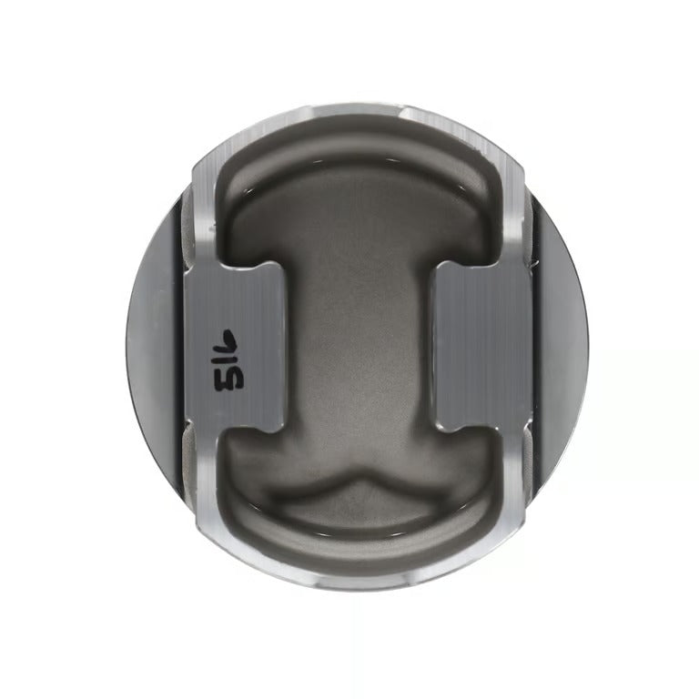 Wiseco Pro Tru Street AMC 360 4.110in Bore 1.590in CH -21.00 CC Piston Set - PTS538A3