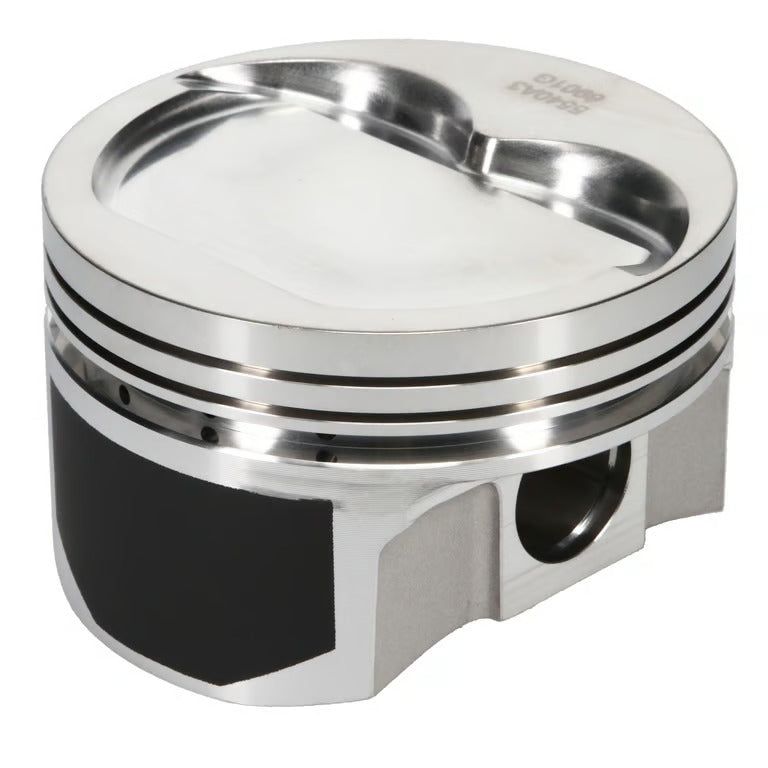 Wiseco Pro Tru Street AMC 401 4.195in Bore 1.500in CH -27.00 CC Piston Set - PTS540A3