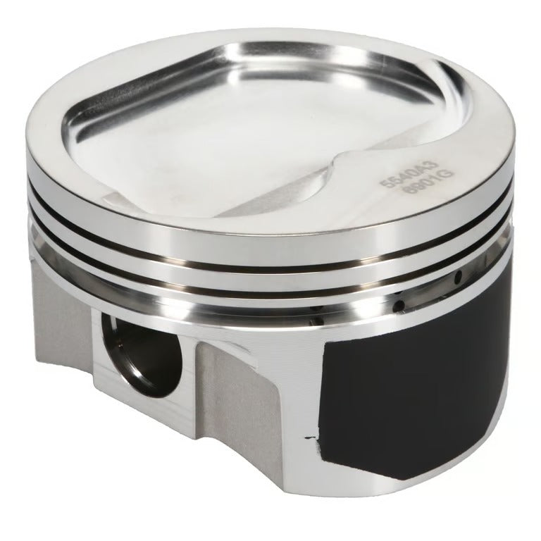Wiseco Pro Tru Street AMC 401 4.195in Bore 1.500in CH -27.00 CC Piston Set - PTS540A3
