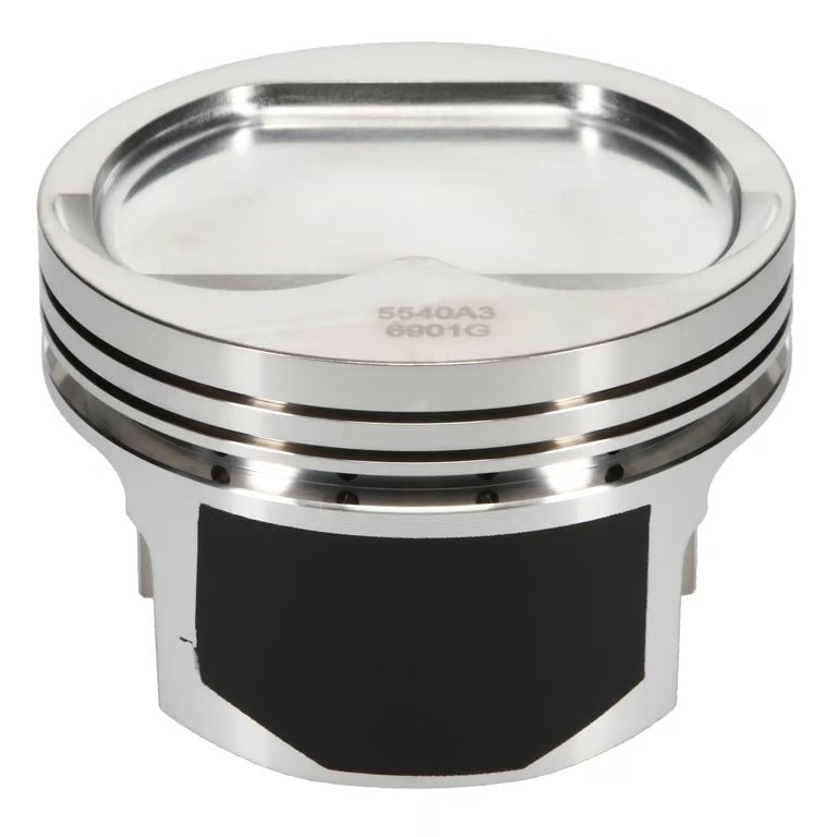 Wiseco Pro Tru Street AMC 401 4.195in Bore 1.500in CH -27.00 CC Piston Set - PTS540A3