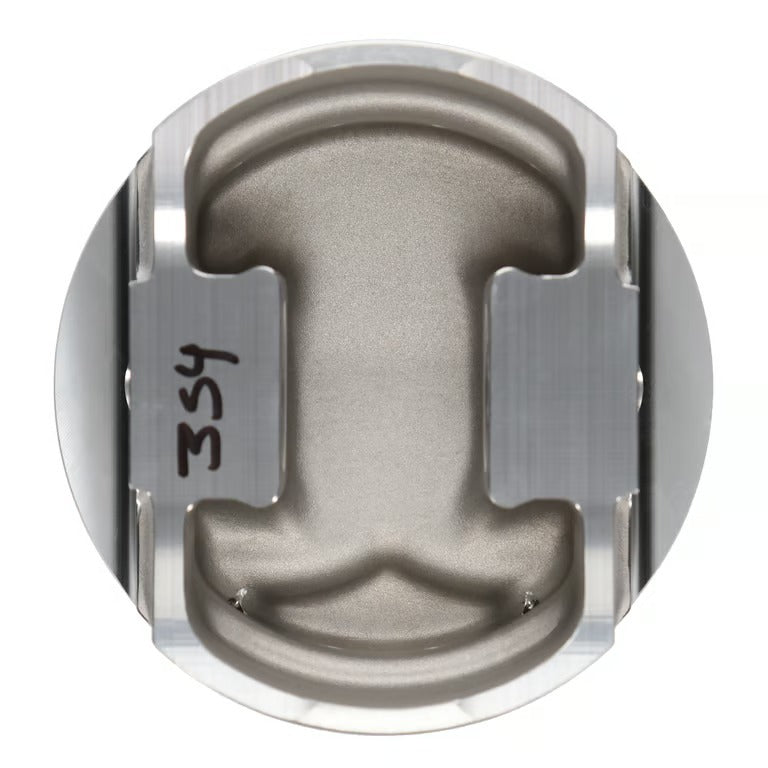 Wiseco Pro Tru Street AMC 401 4.195in Bore 1.500in CH -27.00 CC Piston Set - PTS540A3