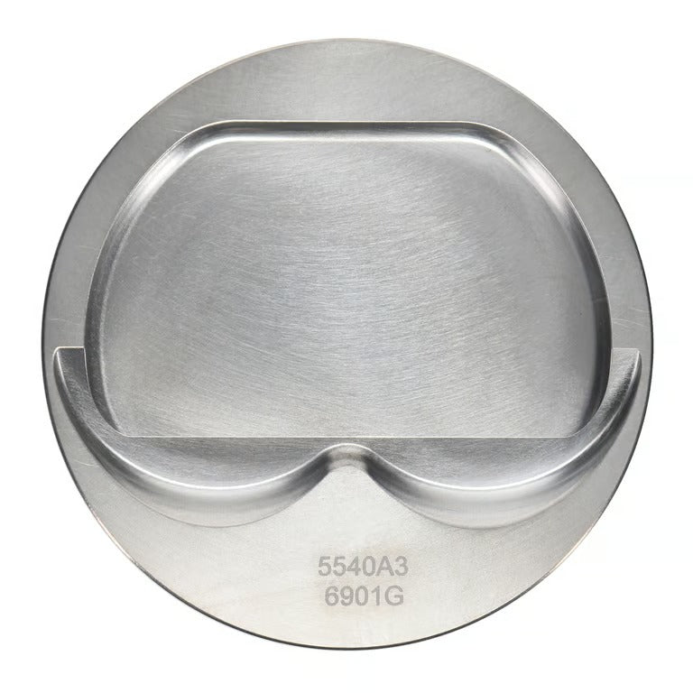 Wiseco Pro Tru Street AMC 401 4.195in Bore 1.500in CH -27.00 CC Piston Set - PTS540A3