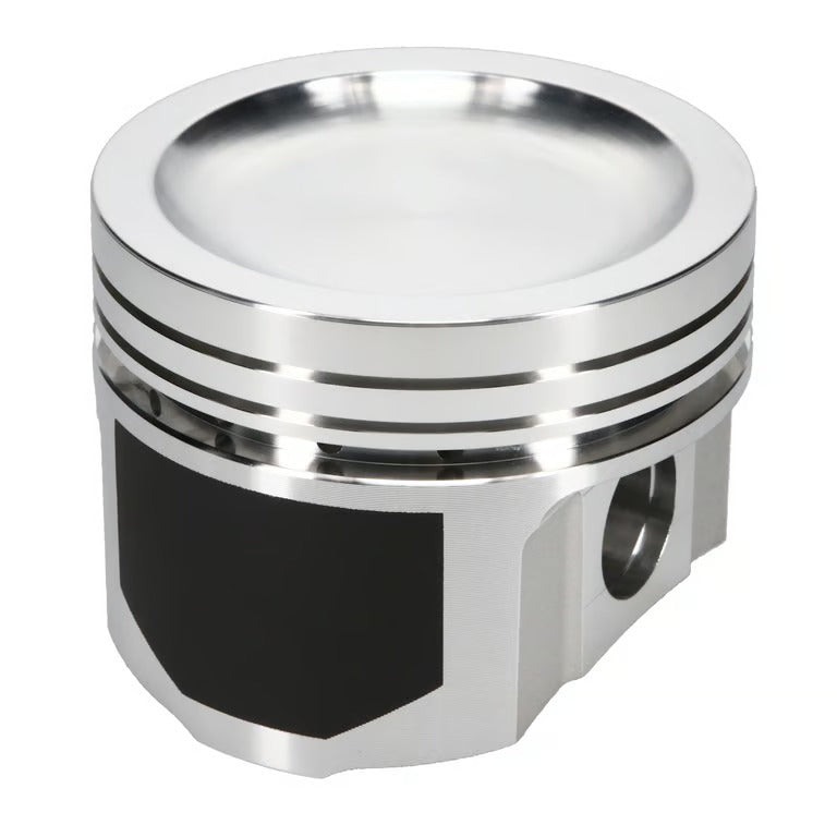 Wiseco Pro Tru Street Buick V6 3.830in Bore 1.825in CH -25.00 CC Piston Set - PTS542A3