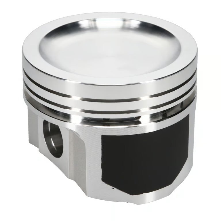 Wiseco Pro Tru Street Buick V6 3.830in Bore 1.825in CH -25.00 CC Piston Set - PTS542A3