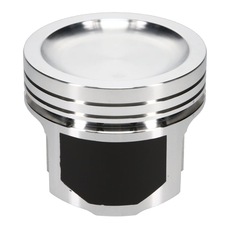 Wiseco Pro Tru Street Buick V6 3.830in Bore 1.825in CH -25.00 CC Piston Set - PTS542A3