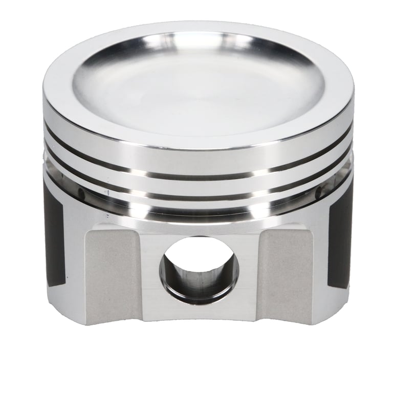 Wiseco Pro Tru Street Buick V6 3.830in Bore 1.825in CH -25.00 CC Piston Set - PTS542A3