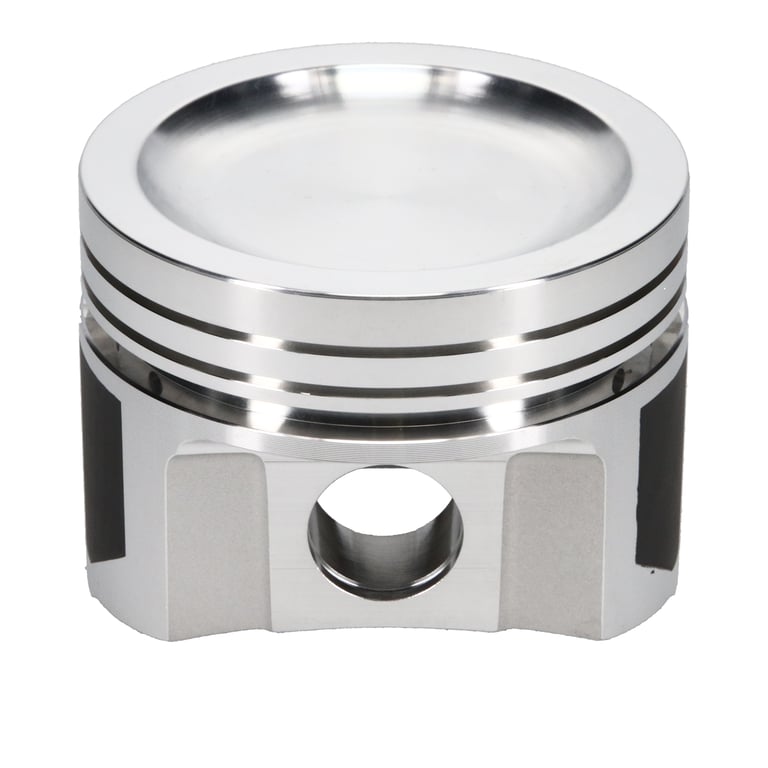 Wiseco Pro Tru Street Buick V6 3.830in Bore 1.825in CH -25.00 CC Piston Set - PTS542A3