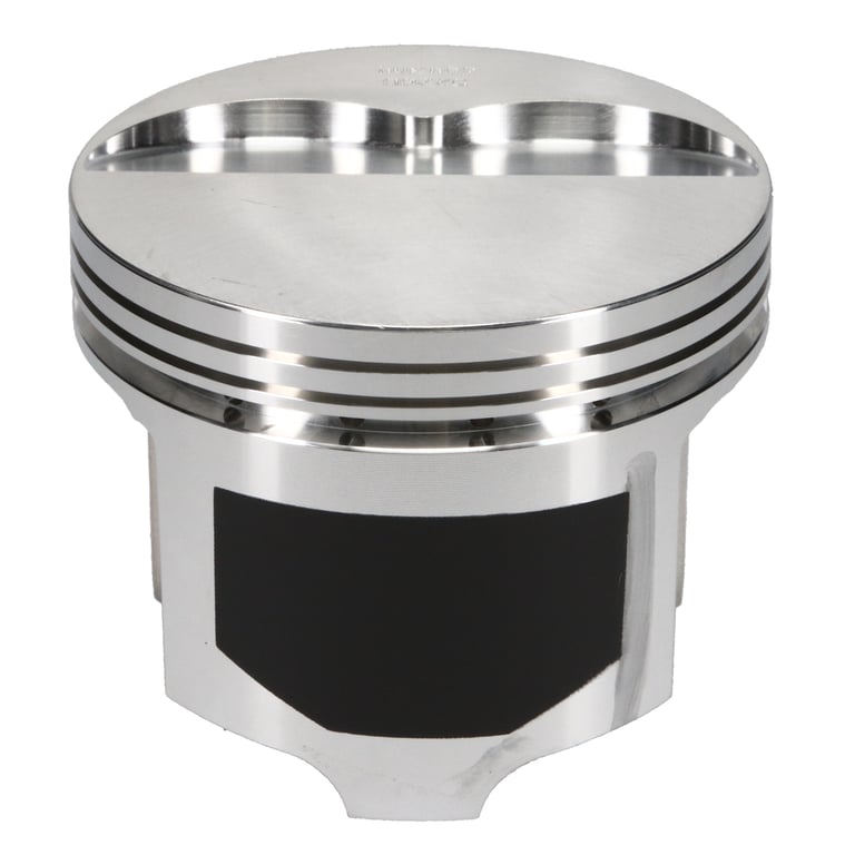 Wiseco Buick 455 Pro Tru Street Piston Set 4.350 in. Bore - PTS543A4