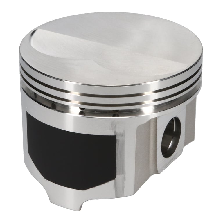 Wiseco Pro Tru Street Buick 455 4.313in Bore 1.980in CH -8.30 CC Piston Set - PTS543AS