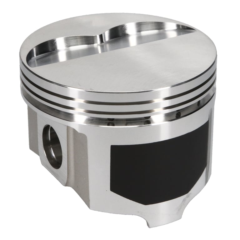 Wiseco Pro Tru Street Buick 455 4.313in Bore 1.980in CH -8.30 CC Piston Set - PTS543AS