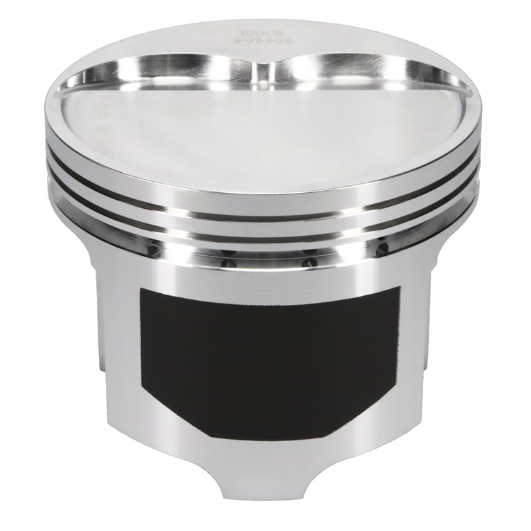 Wiseco Pro Tru Street Buick 455 4.350in Bore 1.980in CH -22.00 CC Piston Set - PTS544A4