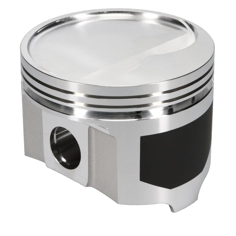 Wiseco Pro Tru Street Buick 455 4.313in Bore 1.980in CH -22.00 CC Piston Set - PTS544AS