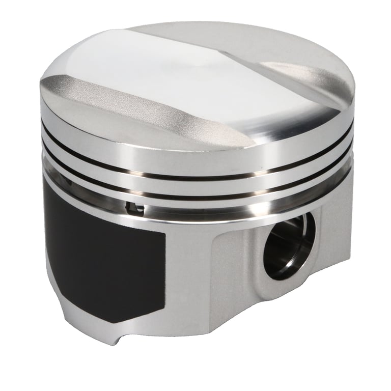 Wiseco Pro Tru Street Chevy Big Block 4.250in Bore 1.760in CH 21.00 CC Piston Set - PTS520AS