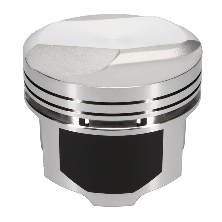 Wiseco Pro Tru Street Chevy Big Block 4.250in Bore 1.760in CH 21.00 CC Piston Set - PTS520AS