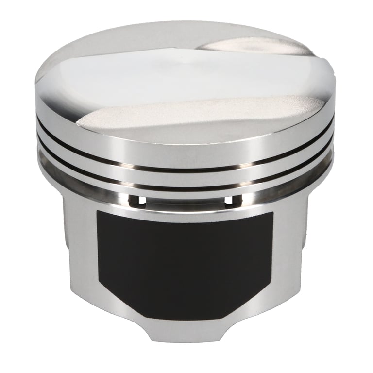 Wiseco Pro Tru Street Chevy Big Block 4.310in Bore 1.760in CH 21.00 CC Piston Set - PTS520A6