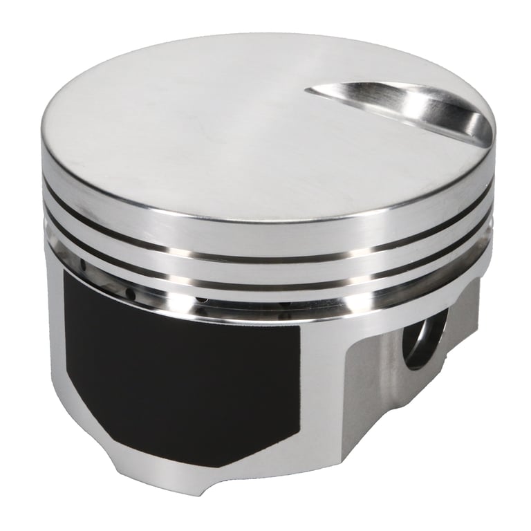 Wiseco Pro Tru Street Chevy Big Block 4.280in Bore 1.270in CH -3.00 CC Piston Set - PTS516A3