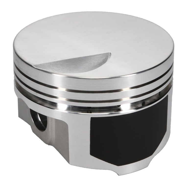 Wiseco Pro Tru Street Chevy Big Block 4.280in Bore 1.270in CH -3.00 CC Piston Set - PTS516A3