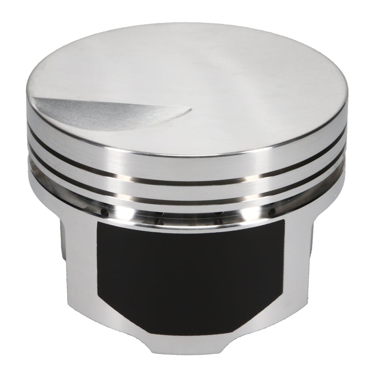 Wiseco Pro Tru Street Chevy Big Block 4.500in Bore 1.645in CH -3.00 CC Piston Set - PTS517A3