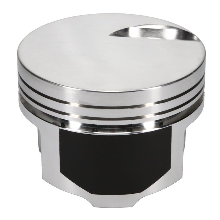 Wiseco Pro Tru Street Ford Small Block 351C 4.040in Bore 1.647in CH -3.00 CC Piston Set - PTS515A4