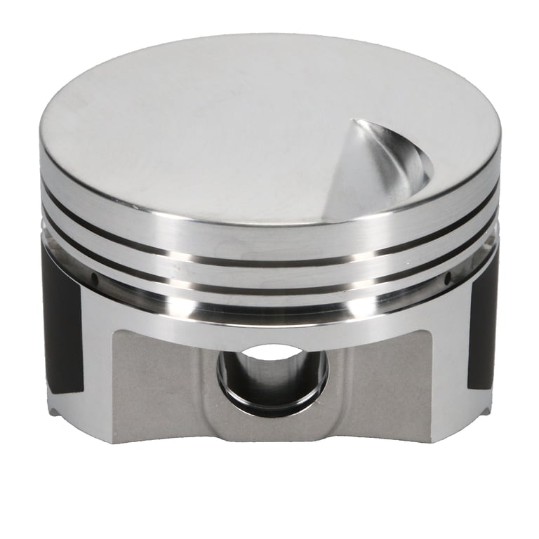 Wiseco Pro Tru Street Chevy Big Block 4.280in Bore 1.645in CH -3.00 CC Piston Set - PTS584A3