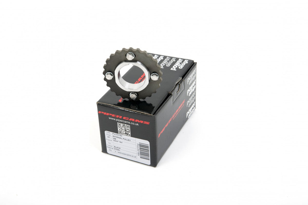 Piper Cams Volkswagen Golf 16V Internal Vernier Pulley