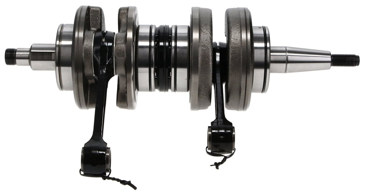 Wiseco 87-06 Yamaha YFZ350 Banshee Garage Buddy Crankshaft - PWR100-665