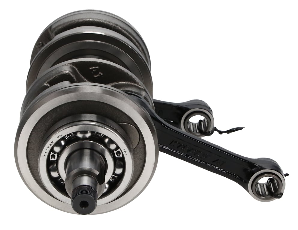 Wiseco 87-06 Yamaha YFZ350 Banshee Garage Buddy Crankshaft - PWR100-665