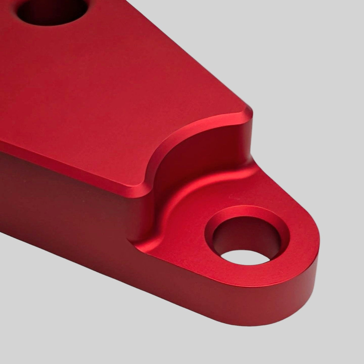 SXTH Element - 22-26 Toyota Tundra - Rear Recovery Points