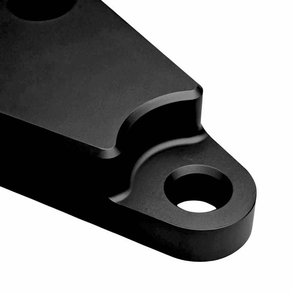 SXTH Element - 22-26 Toyota Tundra - Rear Recovery Points