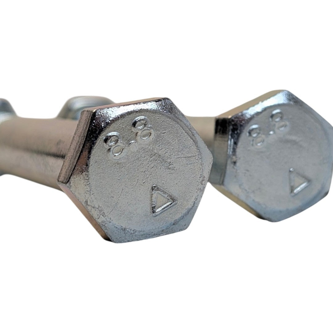 SXTH Element - 24-26 Toyota Tacoma - ARB Bed Step Relocation Bracket Bolt Kit