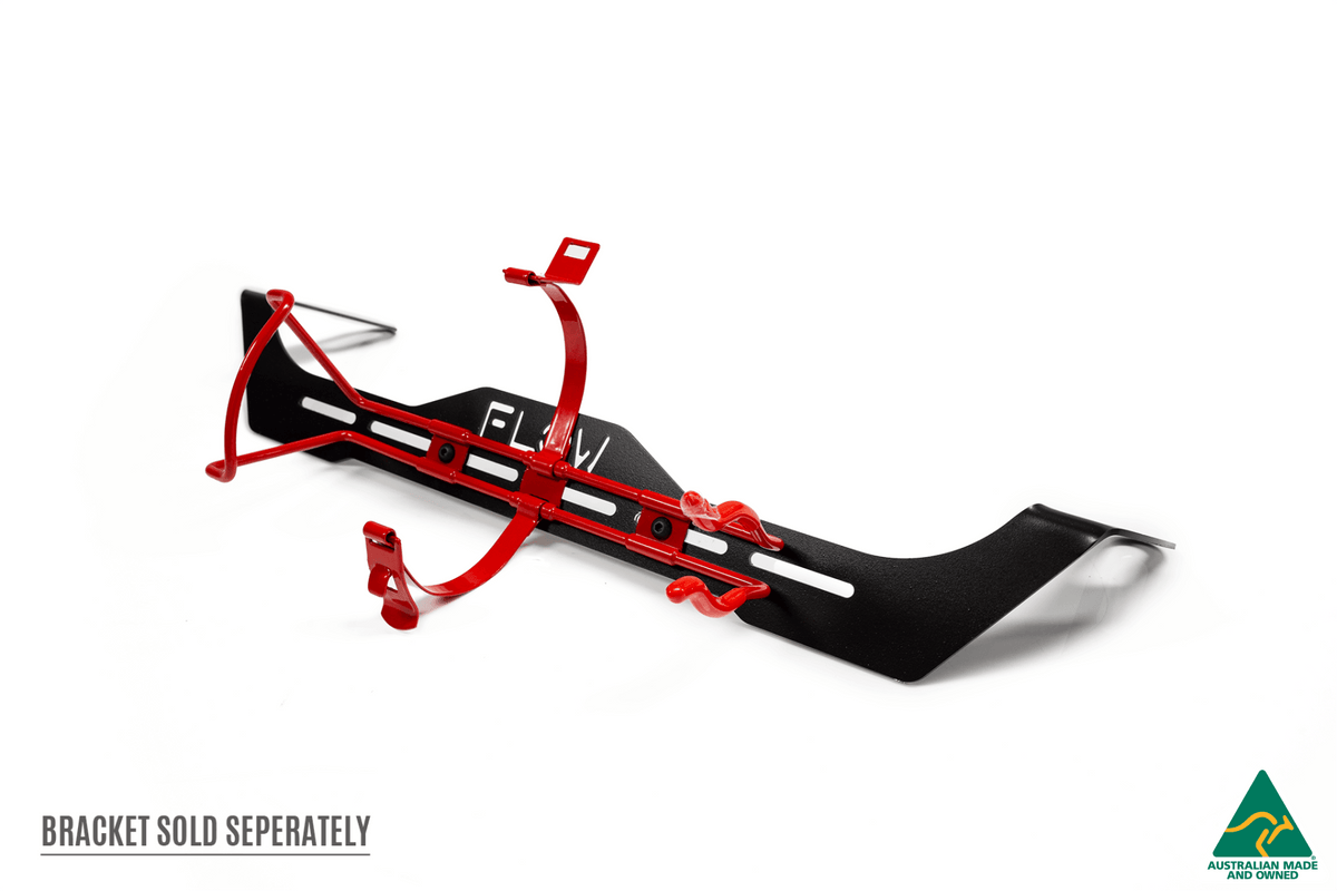 Flow Designs - Audi Fire Extinguisher Bracket/Mount