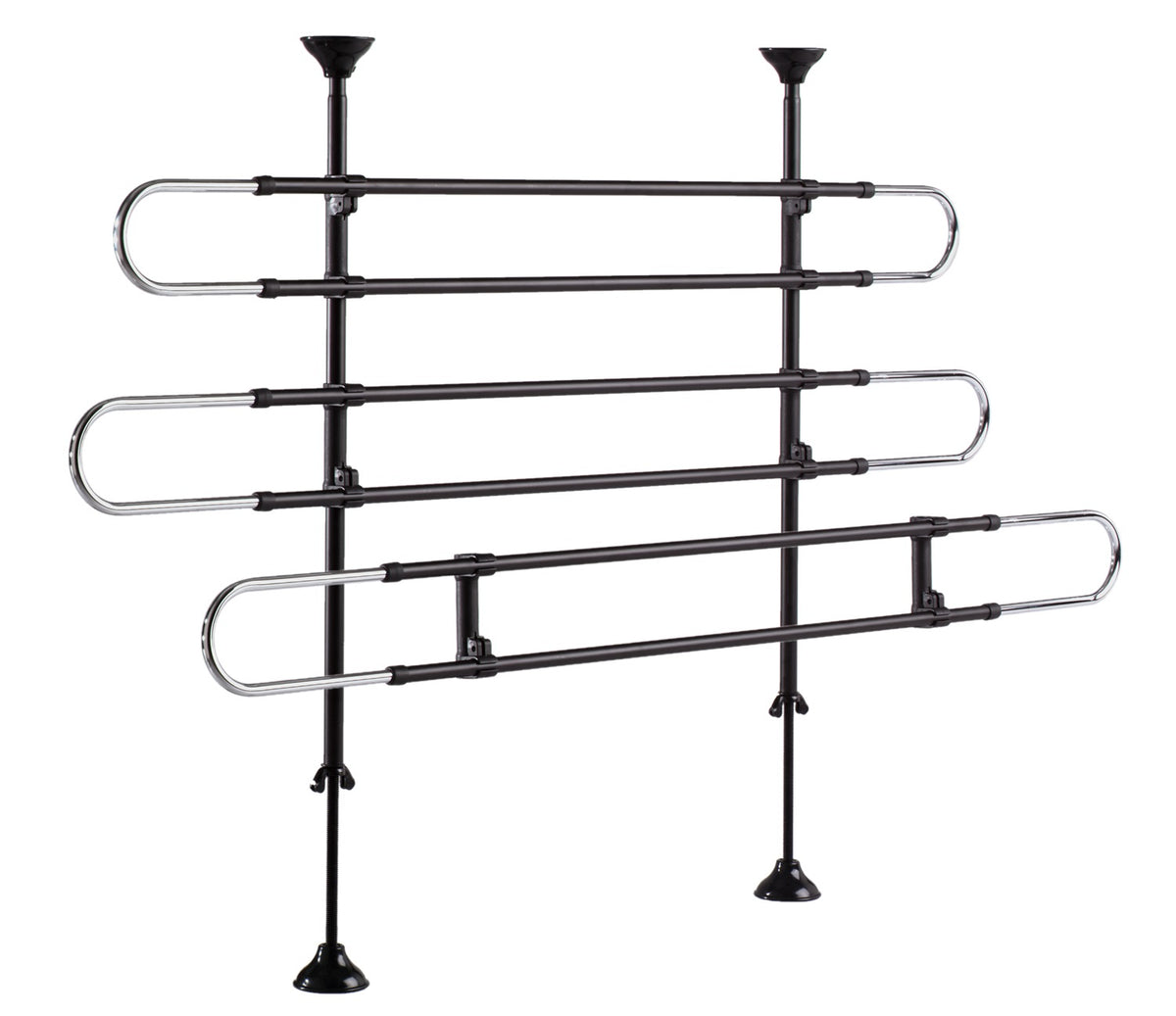 Weathertech - Pet Barrier Set - 8APB01-F03