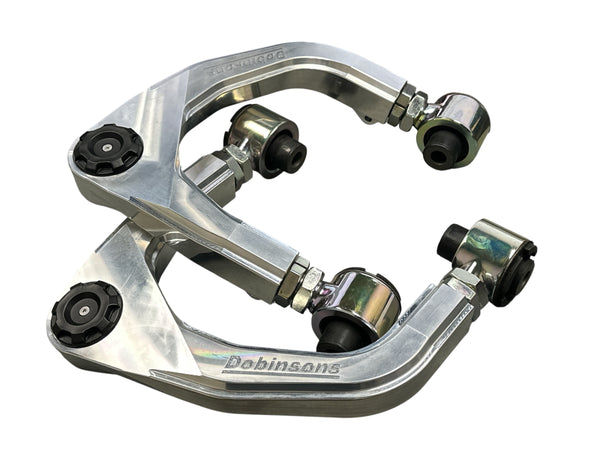 Dobinsons - UCA (pair) Billet Aluminum Series Ford Ranger Ra/pu (no Ball Joints Included) - UCA19-224K