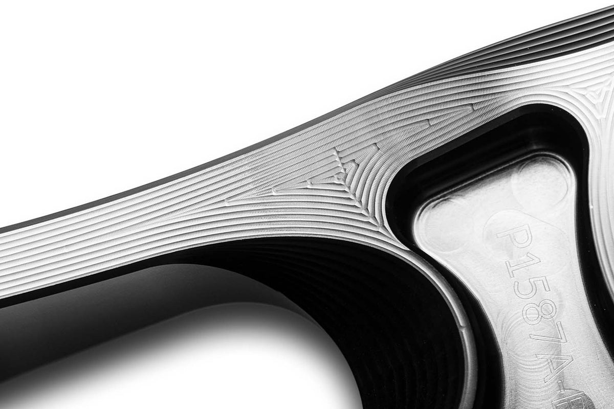 Verus - Pitch Stop Mount Complete Kit - 23+ Toyota GR Corolla - A0697A