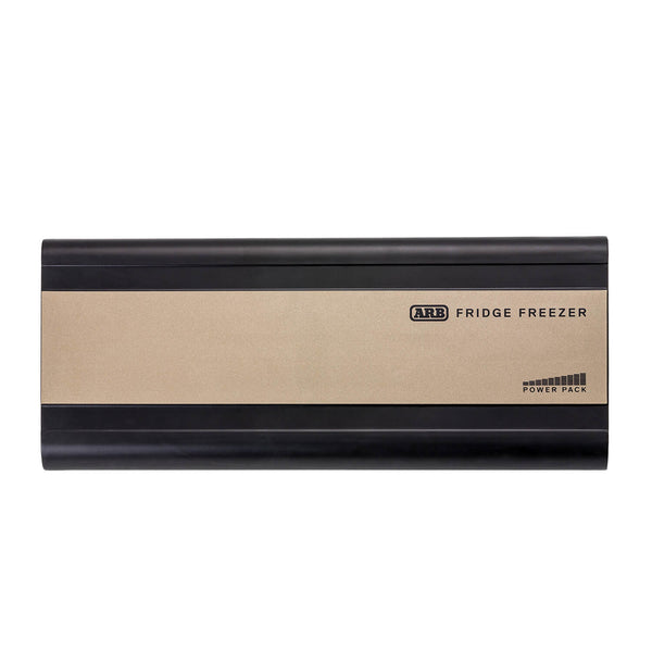 ARB Fridge Power Pack (15ah) (For Use with ARB Zero Fridge Freezers) - 10900050 by ARB - front view