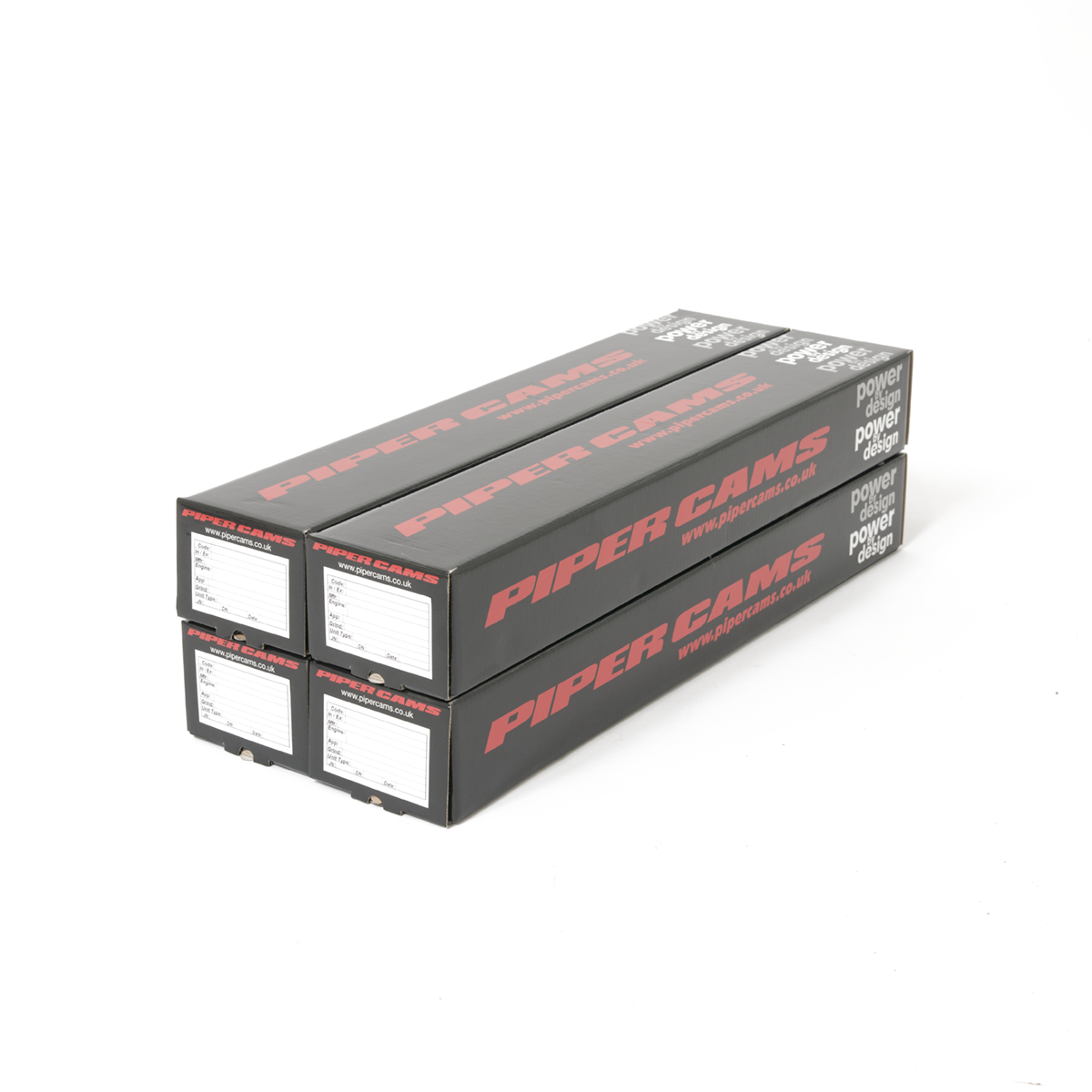 Piper Cams Camshaft - Standard Profile (Subaru)