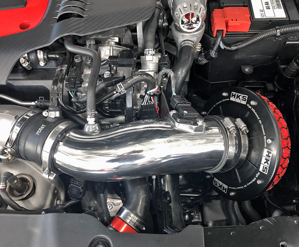 HKS Racing Suction Classification - 70020-AH110