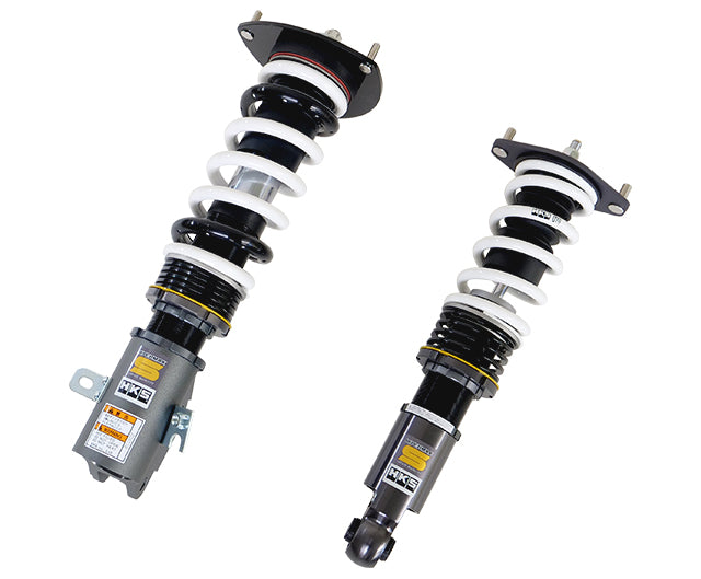 HKS - Hipermax S Full Kit for WRX STI (2015-2021) - 80330-AF009