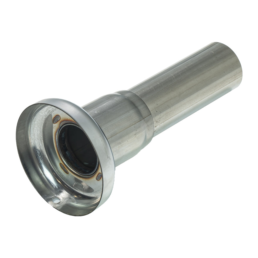 Remark R1 Silencer 2.5 IN for R1 CatBack Exhaust - RO-C1063X-SS